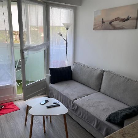 Location Appartement Cabourg 4 Pers Kültér fotó