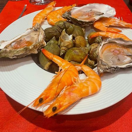Location Appartement Cabourg 4 Pers Kültér fotó
