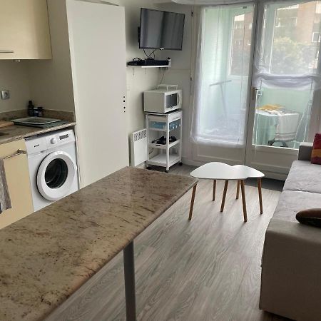 Location Appartement Cabourg 4 Pers Kültér fotó