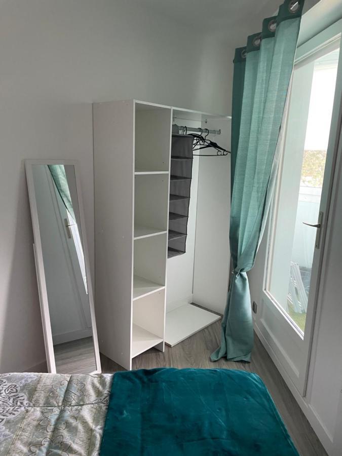 Location Appartement Cabourg 4 Pers Kültér fotó