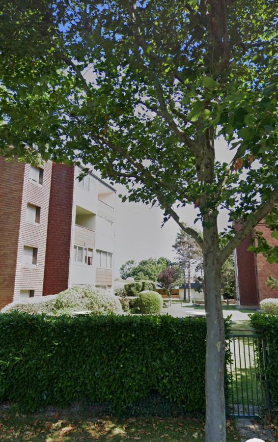 Location Appartement Cabourg 4 Pers Kültér fotó