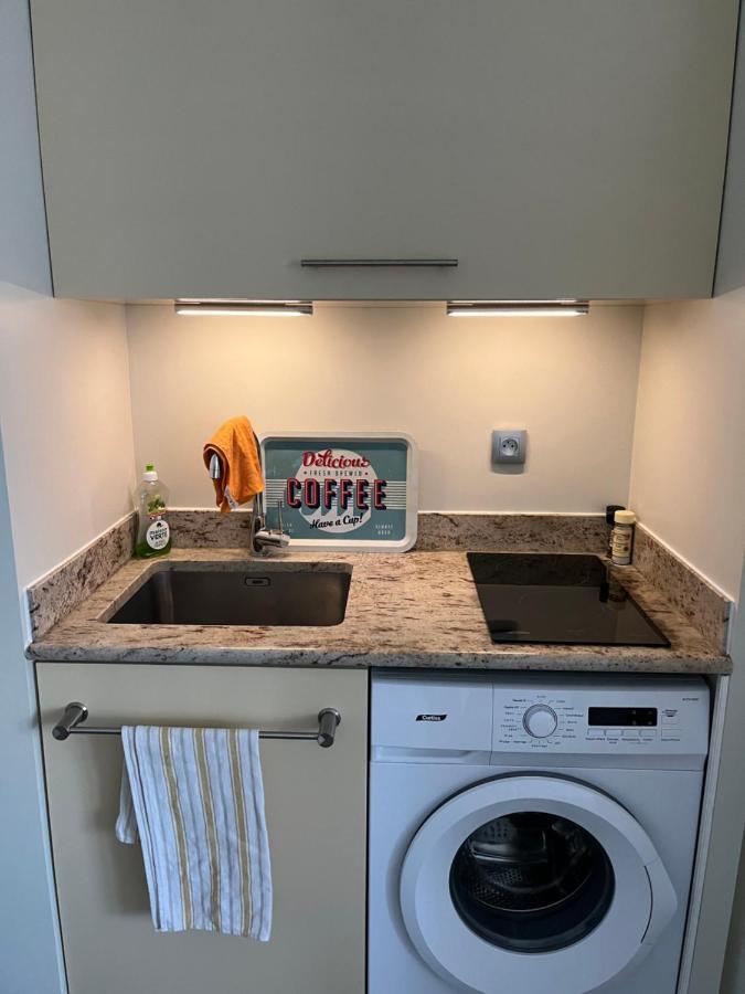 Location Appartement Cabourg 4 Pers Kültér fotó